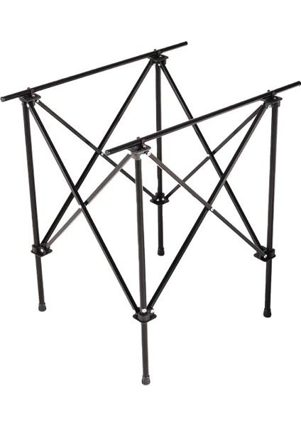 Altes Katlanır Kamp Masası