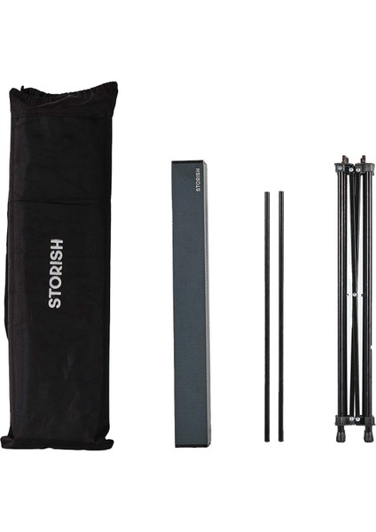 Altes Katlanır Kamp Masası