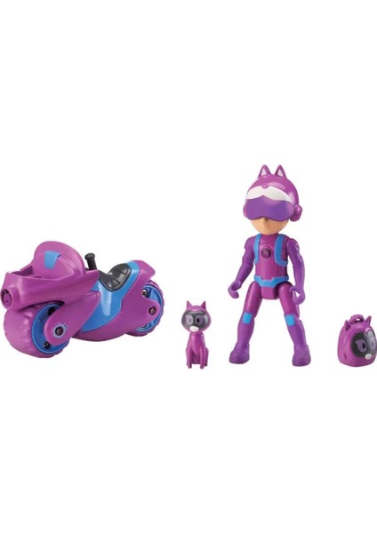 Petronix Emma'nın Çanta Pet ve Motorlu Oyun Seti fiyatları