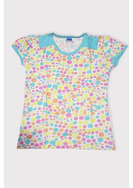 Berrak Kız Çocuk Kaprili Takım fiyatları