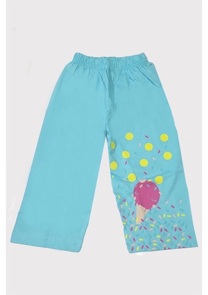 Berrak Kız Çocuk Kaprili Takım modelleri