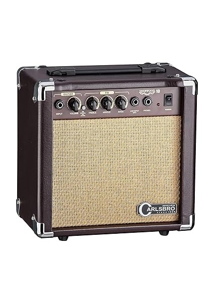 SHERWOOD10 10 Watt Akustik Amfi fiyatları