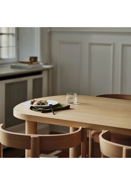 Stockholm 2025 Kumaş Peçete Koyu Yeşil 50 x 50 cm 2 Adet fırsatları