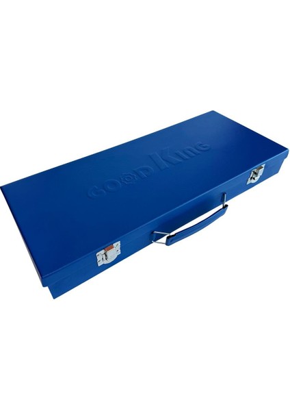 Good Kıng Profesyonel Lokma Seti 24 Parça fırsatları