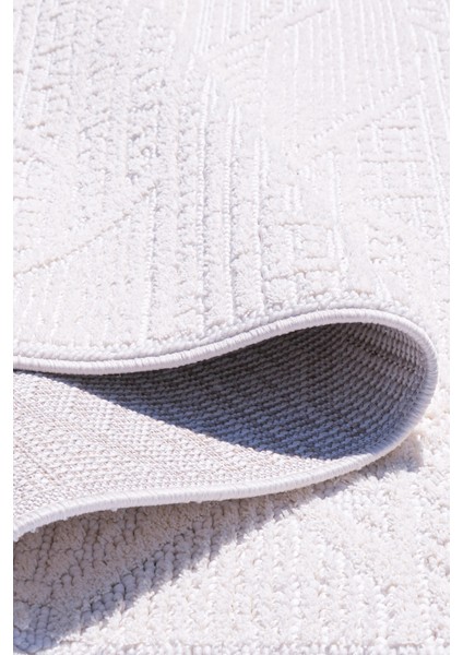 Levini Dokuma Halı| Makinede Yıkanabilir | Modern Halı | Salon, Yatak Odası Halısı | Bej | LVN01 fiyatları