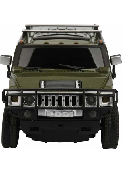 S00003942 R/c 1/24 F/f Araba Hummer H2 2r -Sun fiyatları
