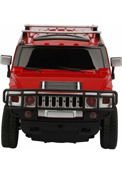 S00003942 R/c 1/24 F/f Araba Hummer H2 2r -Sun modelleri