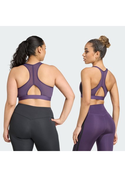 Performance JY2120 Powerreact Train Orta Destekli 3 Bantlı Sporcu Sütyeni fiyatları