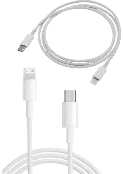 Ios Uyumlu 8 x Xs Xr 11 12 13 14/pro Max Mini Plus Şarj Kablosu