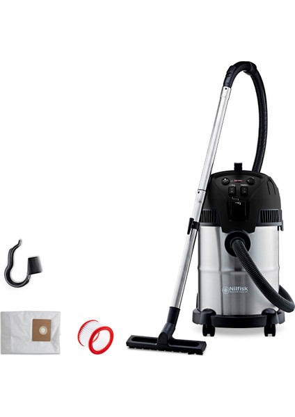 Multi Ii 30T Inox Vsc Basic Eu 128390173