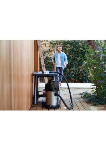 Multi Ii 30T Inox Vsc Basic Eu 128390173 fiyatları