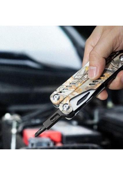 Multi Tool Pense - Grand Harvest - GHK15 Hurricane fiyatları