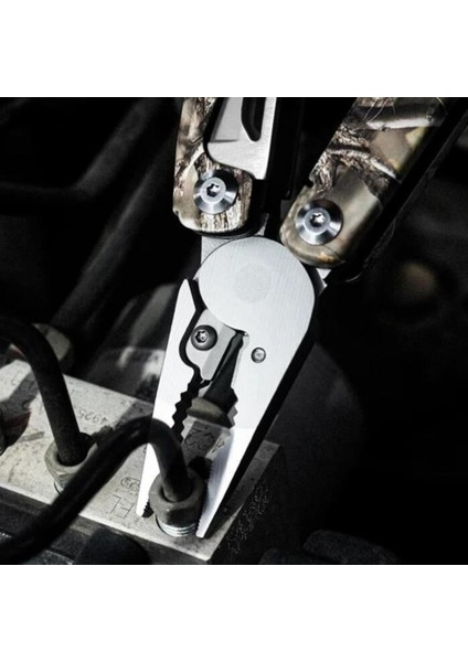 Multi Tool Pense - Grand Harvest - GHK15 Hurricane modelleri