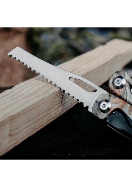 Multi Tool Pense - Grand Harvest - GHK15 Hurricane fırsatları