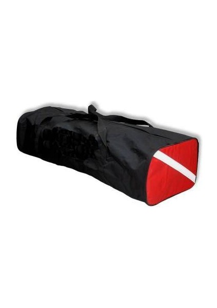 Marınsub Su Geçirmez Dalış Çantası