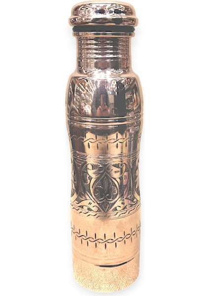 El Işlemeli Bakır Matara, 32041