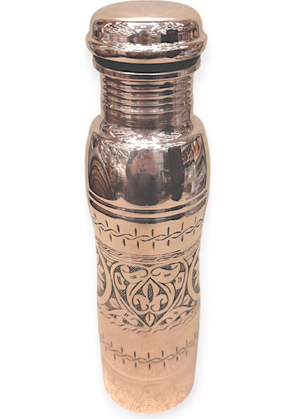 El Işlemeli Bakır Matara, 32041 fiyatları