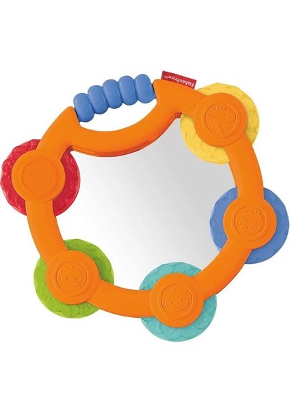 DPY77 Fisher-Price Eğlenceli Marakas Seti modelleri