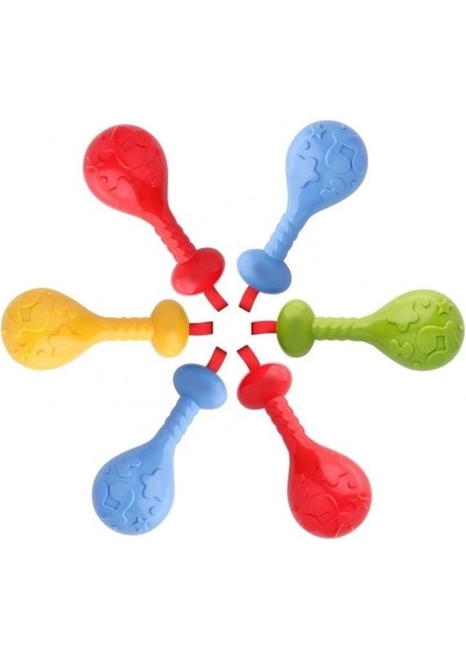 Lc Marakas Çıngırak