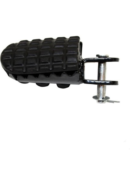 Rks Cross Blackwolf 250 Ön Basamak Sol