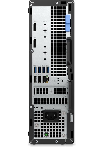 Optıplex 5000SFF I7-12700 8gb 512GB SSD O/b VGA Freedos Pc fırsatları