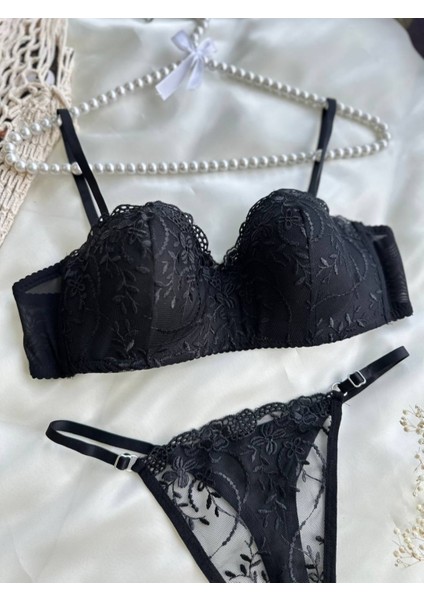 Brode Sütyen Takımı