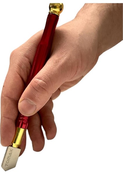 Alüminyum Gövde Cam Kesme Elması 180MM fiyatları