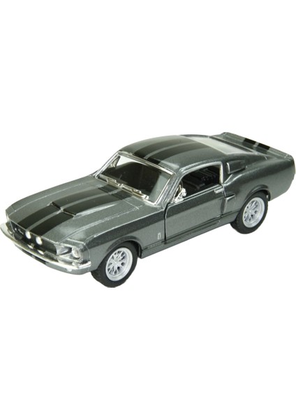 KT572D Mıx Çekbırak 1967 Shalby GT500 modelleri