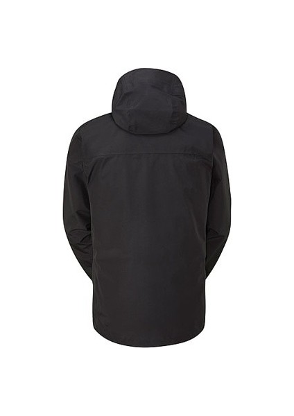 Namche Gore-Tex Teknik Ceket Siyah Renk fiyatları