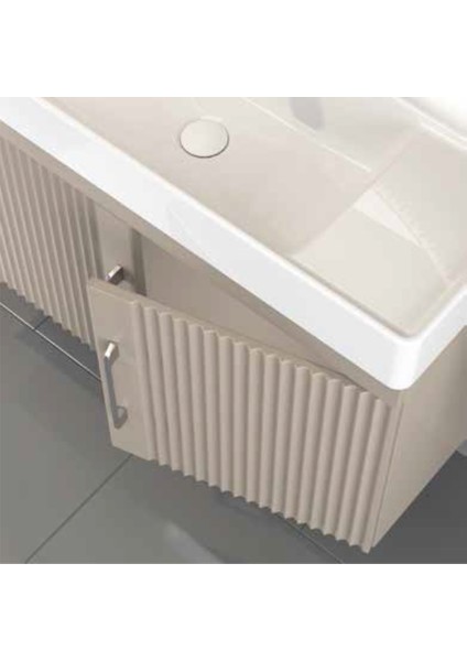 Area Banyo Dolabı 85 cm (Boy Dolabı Dahil Değildir.) modelleri