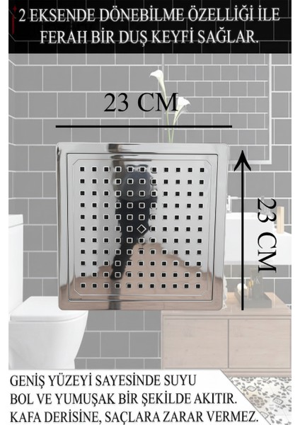 Mutfak, Lavabo, Banyo Bataryası Robot Duş Takımı Siyah Renk Armatür, Musluk Seti Batarya Banyo Seti indirimleri