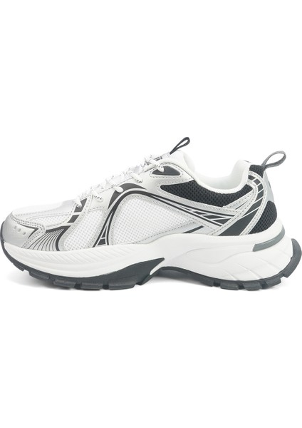 Rexha 5pr Beyaz Kadın Sneaker modelleri