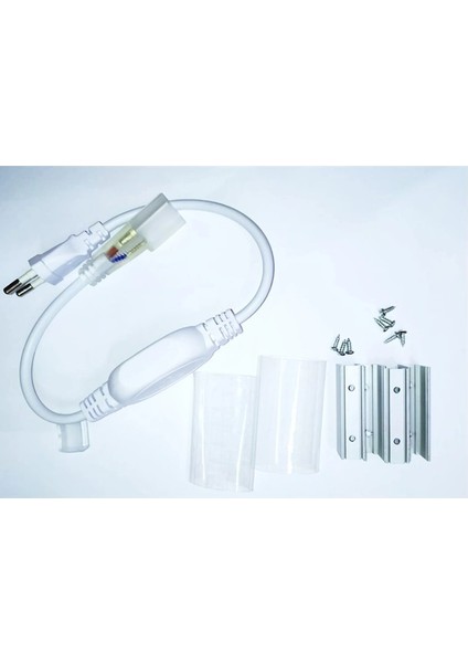 Cata Ct 4559 Neon LED Fişi 220V fiyatları