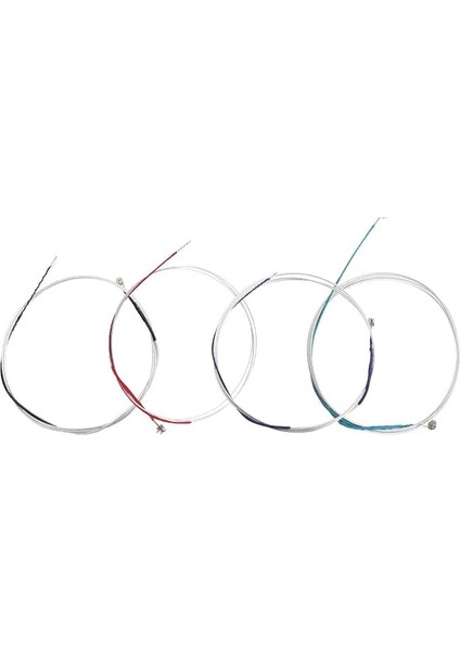 Viyola Telleri V70 Viyola Çalanlar Için Profesyonel Müzik Enstrümanı Aksesuarları