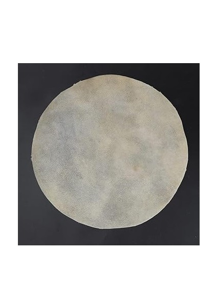 Kafaları Paketi, Remo Davul Kafaları Davul Kafaları Bongo Yedek Enstrüman Aksesuarı 2 Adet Davul Yuvarlak Şekil Davul Kafası Afrika Bongo Davulları Için Koyun Derisi (8,5 fiyatları