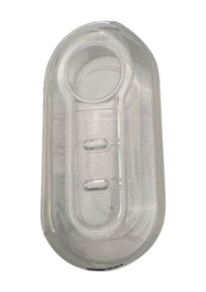 Şeffaf Anahtar Kabı Doblo Uyumlu / SYPD82-14