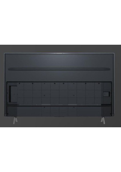 Imperium 9 QLED 120Hz 98" A98 Q 995 x 98"/248 CM4K UHD Android Smart Televizyon fırsatları