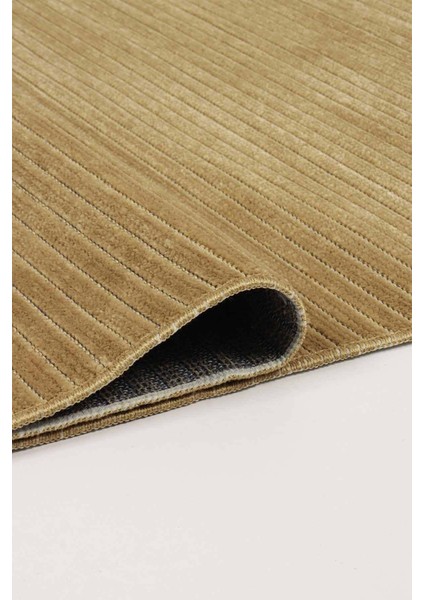 Leona Şönil Dokuma Halı | Kaymaz Tabanlı Makinede Yıkanabilir Halı| Salon Halısı| Kiremit |LON01 indirimleri