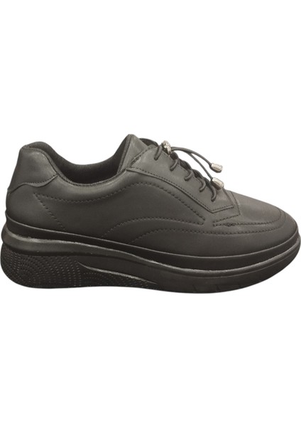 My Belle 3428Z Kadın Günlük Ortopedik Casual Ayakkabı