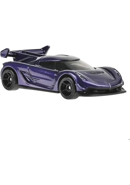 Wheels Tekli Arabalar 2020 Koenigsegg Jesko HTC21 fiyatları