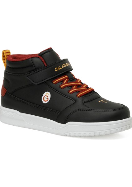 Drep Hı F 5pr Siyah Erkek Çocuk High Sneaker fiyatları