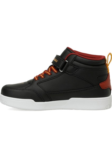 Drep Hı F 5pr Siyah Erkek Çocuk High Sneaker modelleri