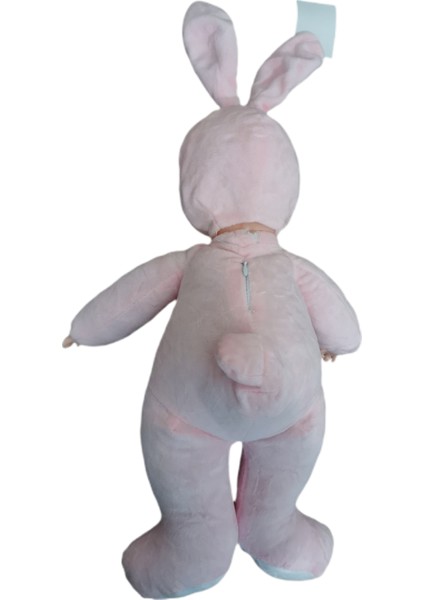 Uyuyan Ağlayan Konuşan Bebek 38 cm