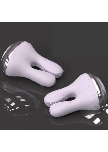 Hande Rabbit Pods Titreşimli Göğüs Ucu Kıskacı Şarjlı modelleri
