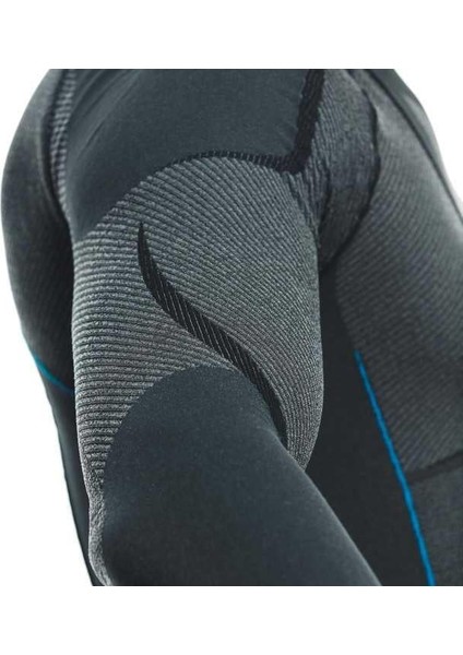 Black Dry Blue Üst Içlik