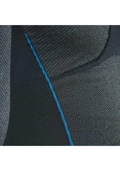 Black Dry Blue Üst Içlik