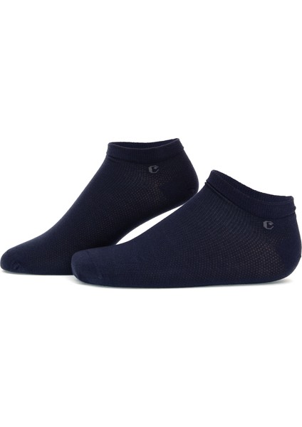 Erkek Lacivert Çorap 50316215-200