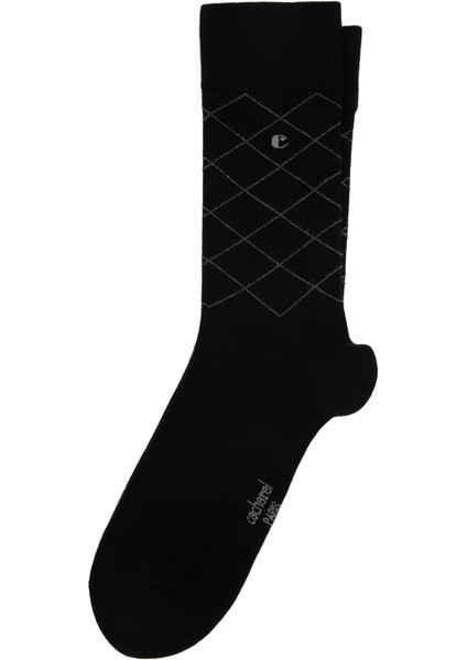 Erkek Siyah Çorap 50316179-001 fiyatları