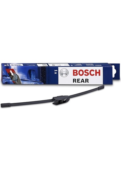 Rear Arka Silecek Hyundai I30 (2012-2016) [330 Mm] A310H 3397013049