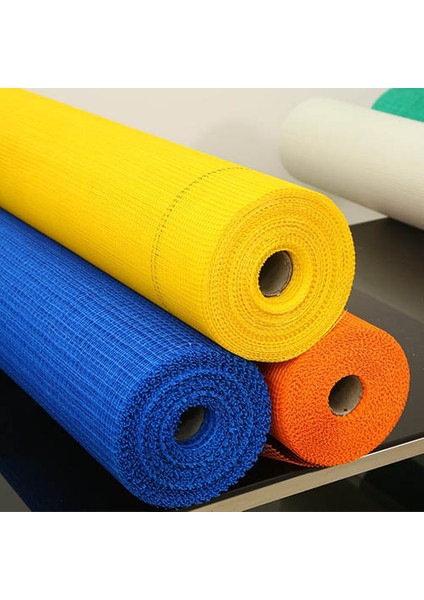 Geonar B Kalite 160 gr Turuncu Mantolama Sıva Filesi fiyatları